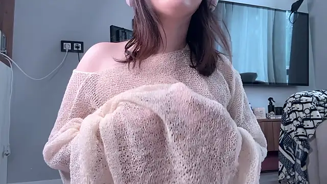 Mellovely online show from March 10, 4:50 am