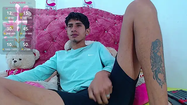 BIG cockpether online show from January 16, 5:55 pm