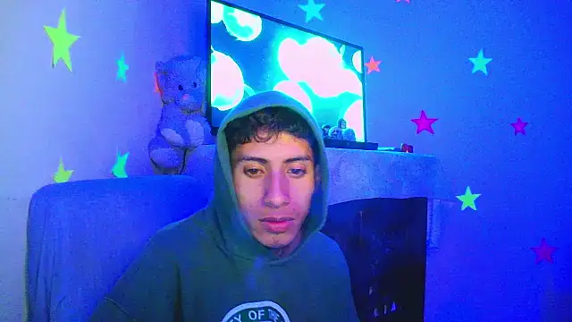 BIG cockpether online show from March 19, 7:17 pm