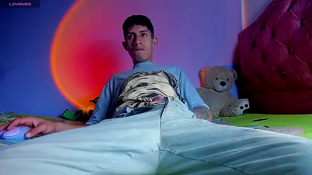 BIG cockpether online show from September 14, 11:09 am