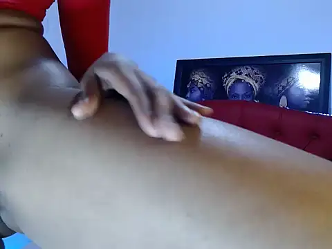 MISSANDRE4 online show from December 31, 1:19 pm