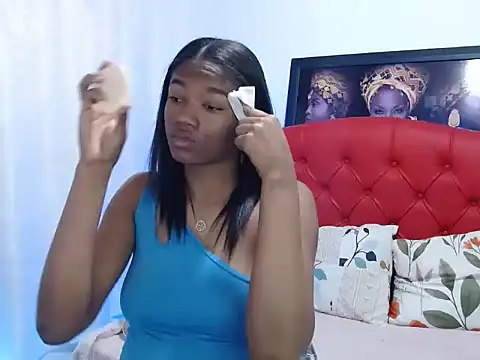 MISSANDRE4 online show from January 14, 1:28 pm