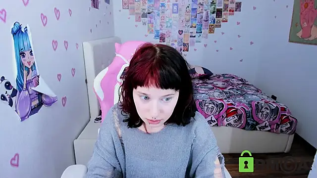 Snapshot of ElizaNik_ chatting on January 30, 4:34 pm ElizaNik online show from January 30, 4:34 pm