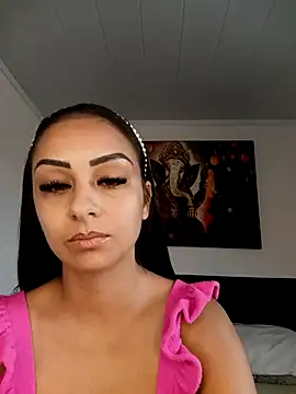 bbzinharosa online show from November 13, 10:14 am