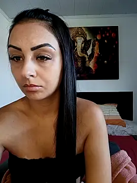 bbzinharosa online show from December 4, 11:52 am