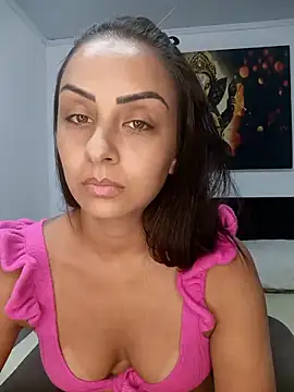 bbzinharosa online show from March 6, 1:35 am