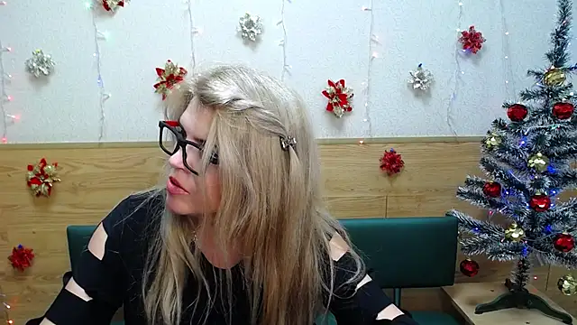 Julya Barbi online show from December 20, 12:38 pm