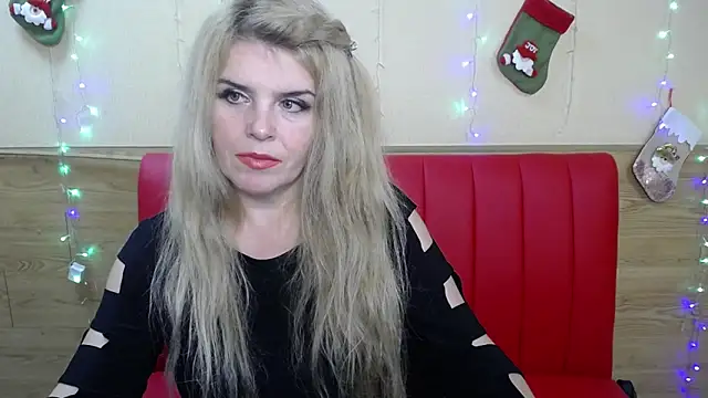 Julya Barbi online show from January 10, 6:20 am