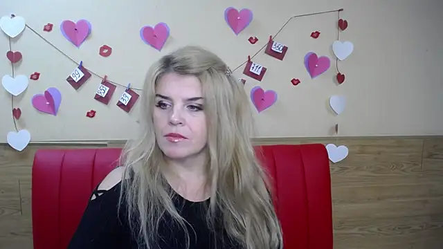 Julya Barbi online show from January 20, 12:07 pm