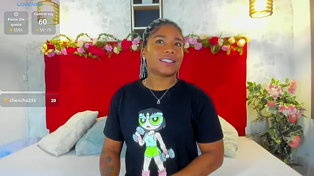 SilvannaFit online show from October 21, 12:17 pm