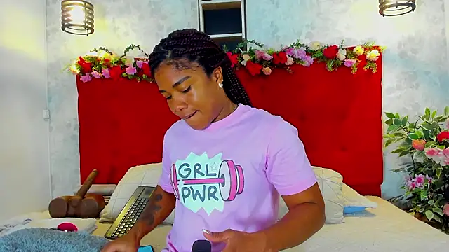 SilvannaFit online show from January 8, 11:56 am