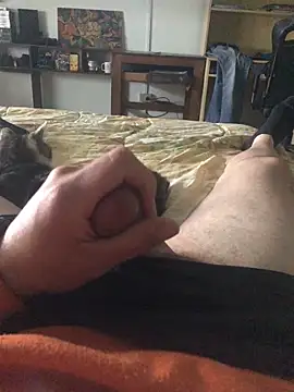 Polipo85 online show from April 13, 1:16 pm