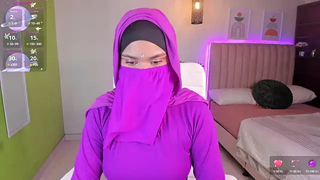 saray halam online show from March 10, 6:23 pm