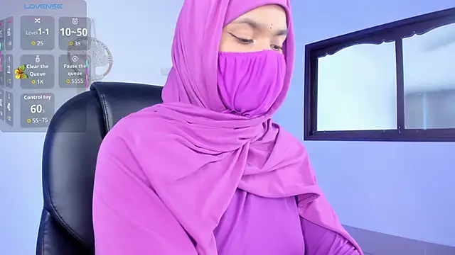 saray halam online show from October 1, 6:14 pm