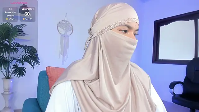 saray halam online show from October 6, 6:05 pm