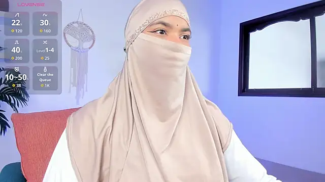 saray halam online show from October 8, 6:16 pm