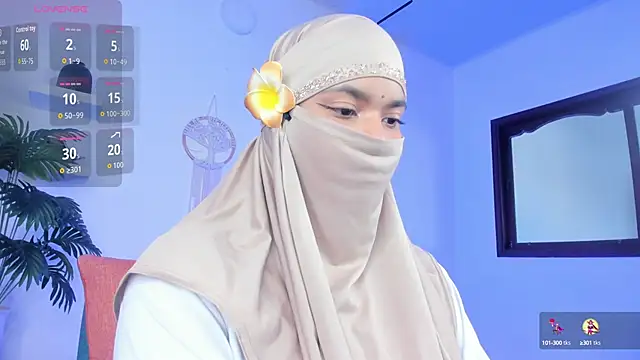 saray halam online show from October 12, 9:58 pm