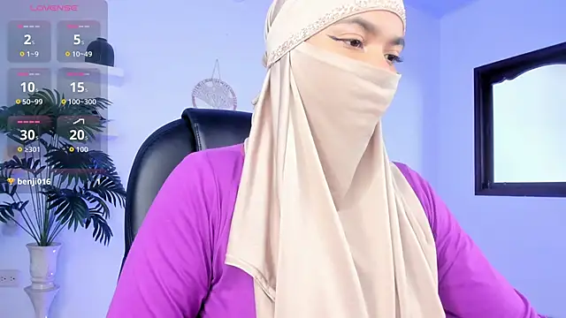 saray halam online show from October 13, 6:19 pm