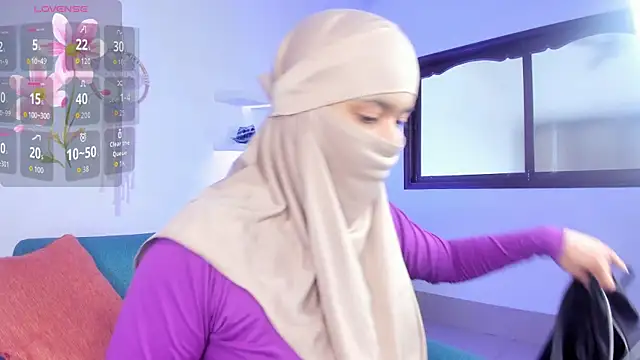 saray halam online show from November 11, 6:19 pm