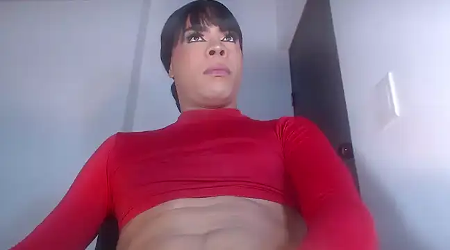 Snapshot of TyraBanks_hot chatting on January 19, 1:44 pm TyraBanks hot online show from January 19, 1:44 pm