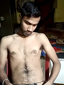 Skinny Bigass 23 online show from January 7, 8:45 am