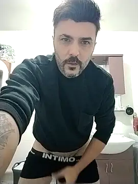 hot man eray online show from November 2, 3:47 pm