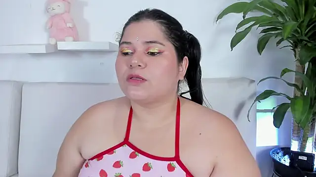 Snapshot of Meli_Meli chatting on January 3, 8:43 pm Meli Meli online show from January 3, 8:43 pm