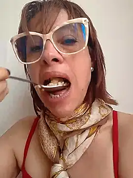 Goddess-Love- online show from February 14, 5:14 pm