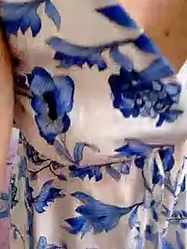 Goddess-Love- online show from February 23, 9:37 pm