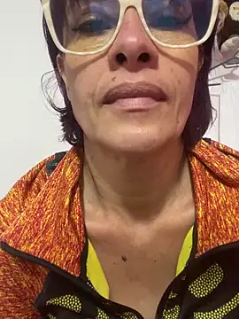 Goddess-Love- online show from March 7, 9:18 am