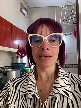 Goddess-Love- online show from March 15, 12:24 pm