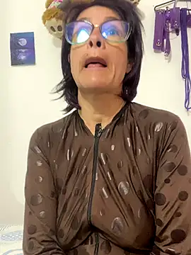 Goddess-Love- online show from September 14, 11:20 am