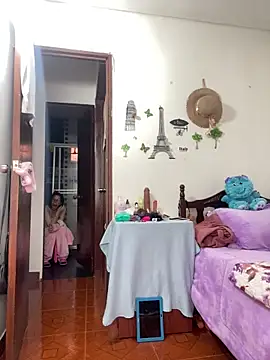 Goddess-Love- online show from September 15, 11:32 am