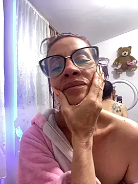 Goddess-Love- online show from September 24, 9:23 am