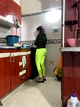 Goddess-Love- online show from September 27, 11:26 am