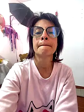 Goddess-Love- online show from October 7, 11:40 am