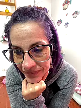 Goddess-Love- online show from November 5, 9:26 pm