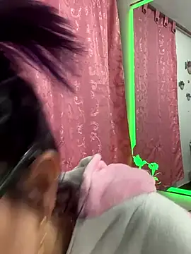 Goddess-Love- online show from November 23, 8:03 am