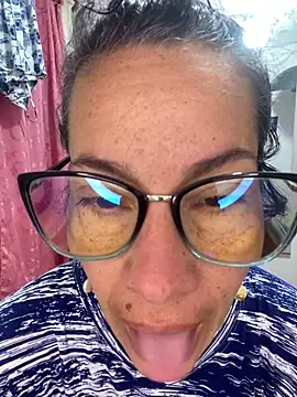 Goddess-Love- online show from January 7, 9:23 am