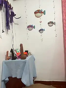 Goddess-Love- online show from February 13, 9:27 am