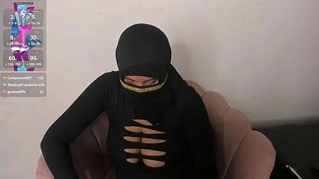 malek hamdi online show from December 1, 7:36 pm