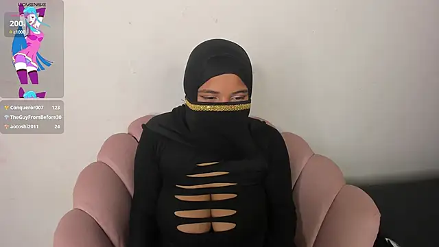 malek hamdi online show from December 1, 10:43 pm