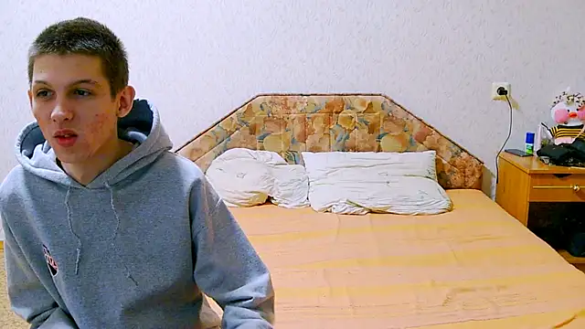 Ivy Lester online show from February 26, 3:19 pm