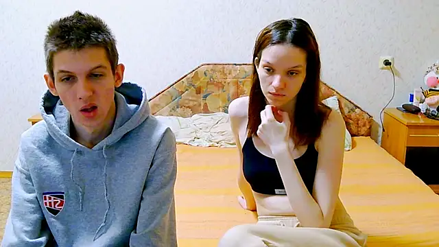 Ivy Lester online show from March 12, 3:35 am