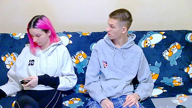 Ivy Lester online show from October 9, 8:40 pm