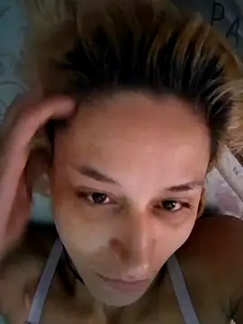 ariana crazzy online show from March 19, 3:27 pm