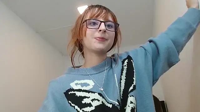 CelesteAyase online show from January 23, 8:13 pm