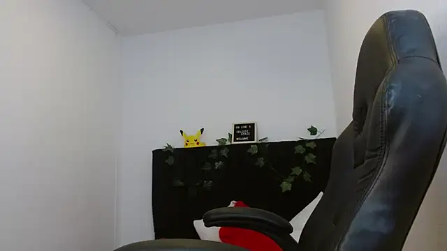 CelesteAyase online show from January 29, 9:50 pm