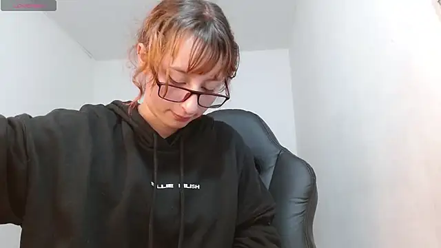 CelesteAyase online show from February 7, 8:31 pm