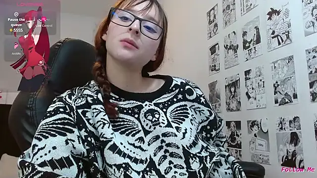 CelesteAyase online show from March 19, 12:26 am